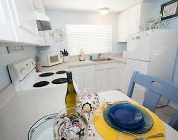 Anna Maria Beach Cottages Anna Maria Island Extérieur photo
