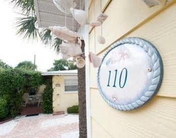 Anna Maria Beach Cottages Anna Maria Island Extérieur photo