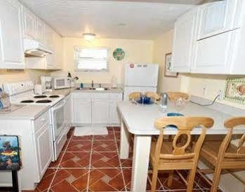 Anna Maria Beach Cottages Anna Maria Island Extérieur photo
