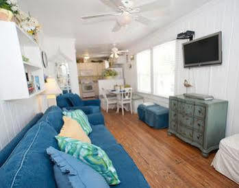 Anna Maria Beach Cottages Anna Maria Island Extérieur photo