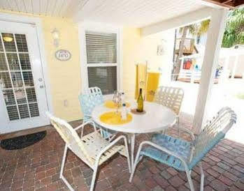 Anna Maria Beach Cottages Anna Maria Island Extérieur photo