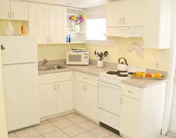Anna Maria Beach Cottages Anna Maria Island Extérieur photo