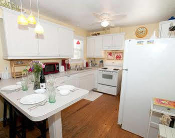 Anna Maria Beach Cottages Anna Maria Island Extérieur photo