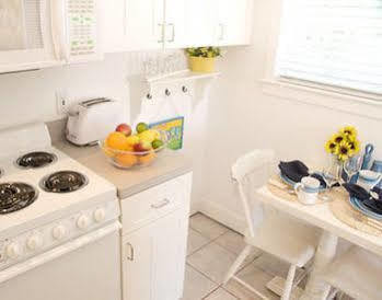 Anna Maria Beach Cottages Anna Maria Island Extérieur photo