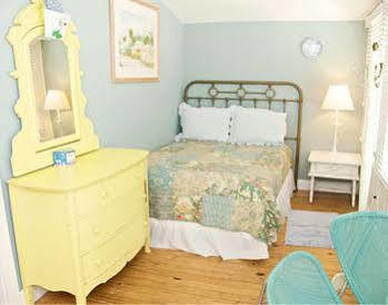 Anna Maria Beach Cottages Anna Maria Island Extérieur photo