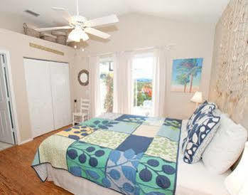 Anna Maria Beach Cottages Anna Maria Island Extérieur photo